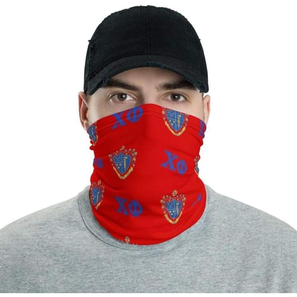 imageMens Chi Phi Neck Gaiters