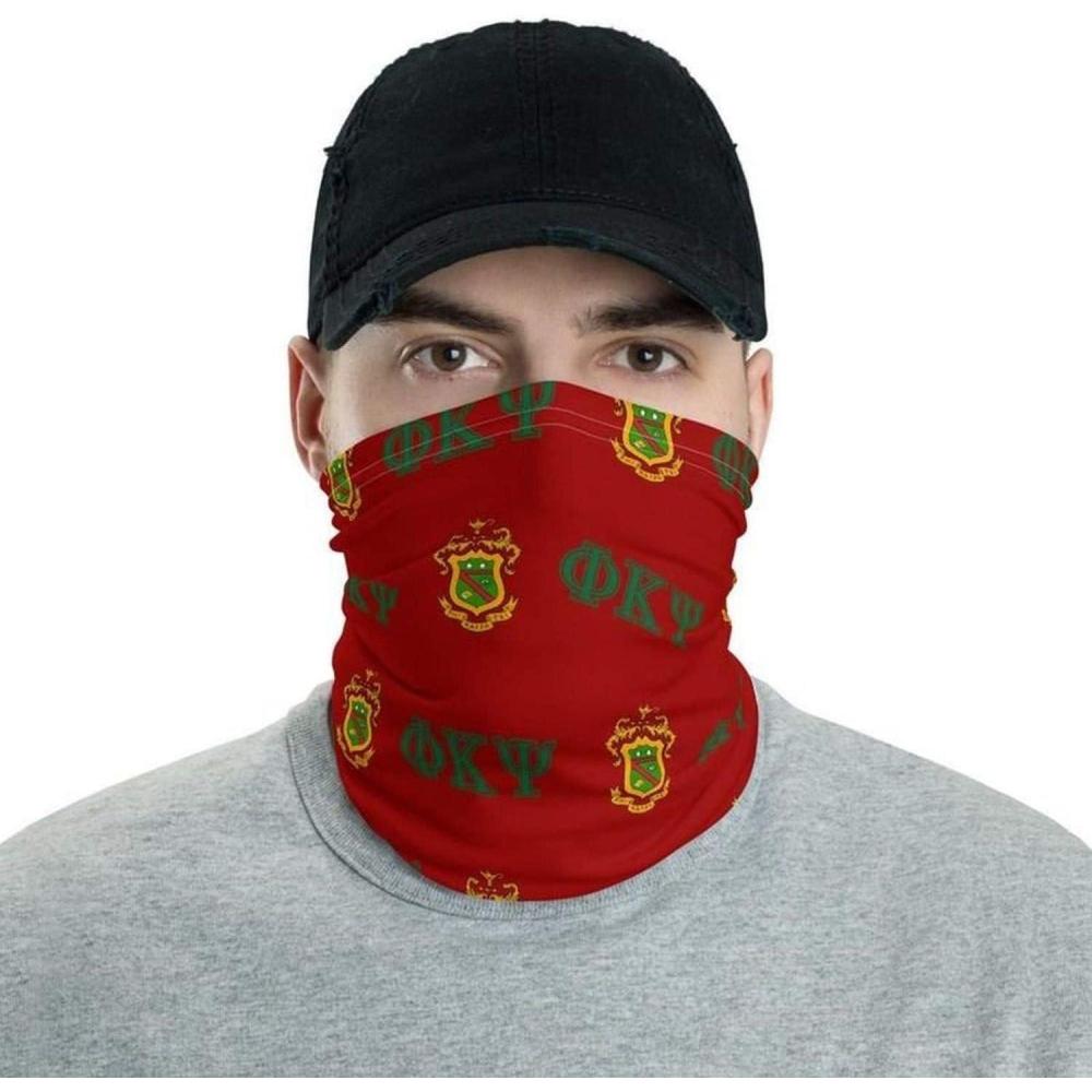 imageMens Phi Kappa Psi Neck Gaiters