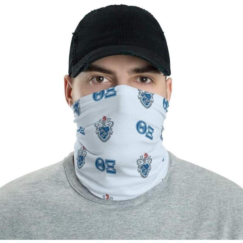 imageMens Theta Xi Neck Gaiters