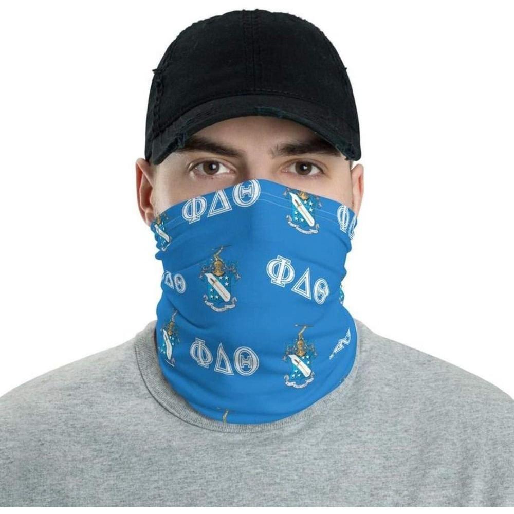 imagePhi Delta Theta Neck Gaiters