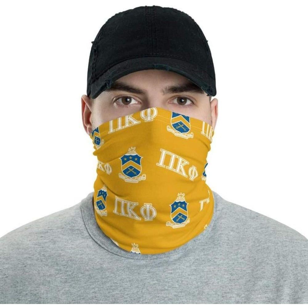 imagePi Kappa Phi Neck Gaiters