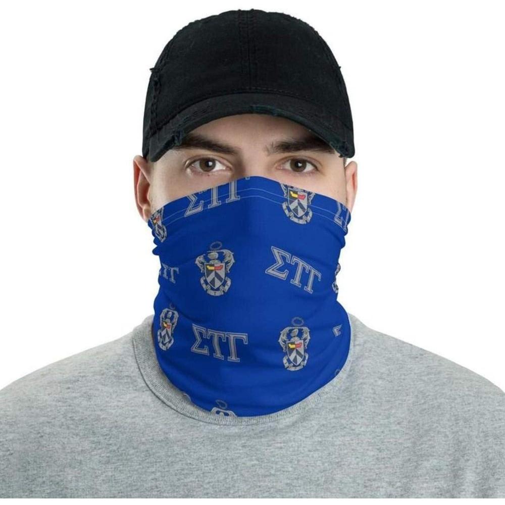 imageSigma Tau Gamma Neck Gaiters