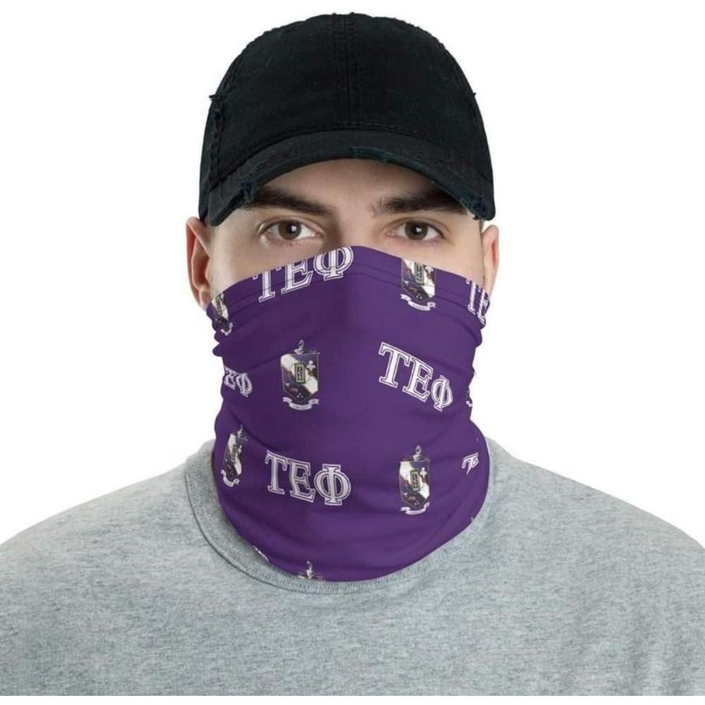 imageTau Epsilon Phi Neck Gaiters