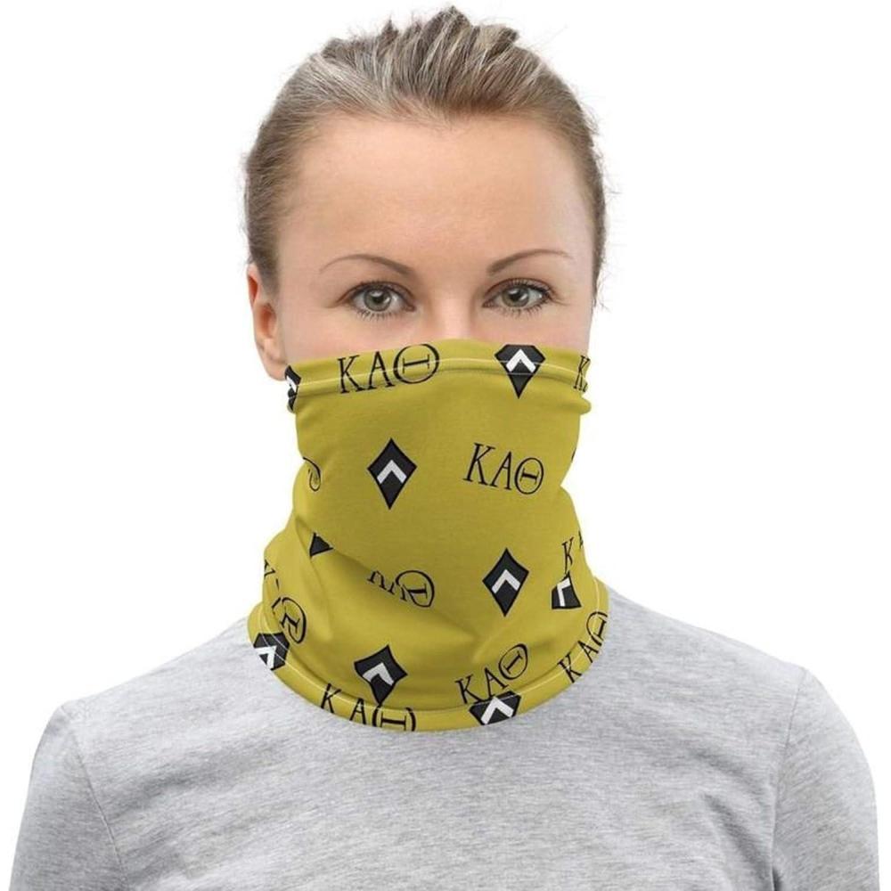 imageWomens Kappa Alpha Theta Neck Gaiters
