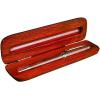 Greekgear Sigma Phi Epsilon SigEp Wooden Engraved Pen Set