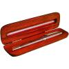 Alpha Tau Omega ATO Wooden Engraved Pen Set