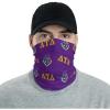 Delta Tau Delta Neck Gaiters