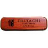 Greekgear Theta Chi Wooden Engraved Pen Set