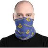 Masonic Neck Gaiters