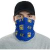 Men’s Delta Upsilon Neck Gaiters