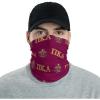 Men’s Pi Kappa Alpha Neck Gaiters