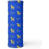 Sigma Gamma Rho Neck Gaiters