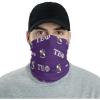 Tau Epsilon Phi Neck Gaiters