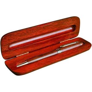 Alpha Epsilon Pi Wooden Engraved Pen Set