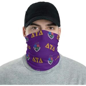 Delta Tau Delta Neck Gaiters