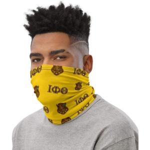 Greekgear Iota Phi Theta Neck Gaiter