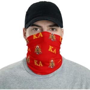Kappa Alpha Neck Gaiters