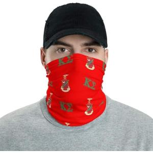Kappa Sigma Neck Gaiters