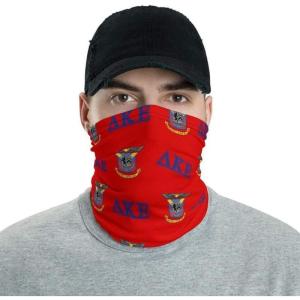 Men’s Delta Kappa Epsilon Neck Gaiters