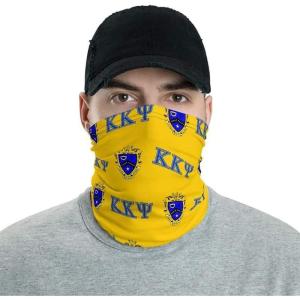 Men’s Kappa Kappa Psi Neck Gaiters