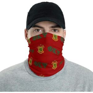 Men’s Phi Kappa Psi Neck Gaiters
