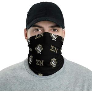 Men’s Sigma Nu Neck Gaiters