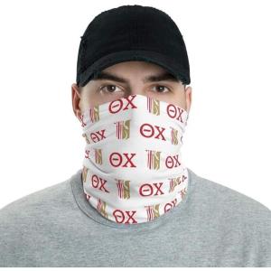 Men’s Theta Chi Neck Gaiters