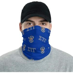 Sigma Tau Gamma Neck Gaiters