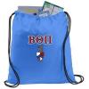 Greekgear Beta Theta Pi Crest Shield Cinch Sack