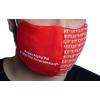 Greekgear Kappa Alpha Psi Hemp Face Mask (Set of 2)