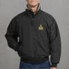 Mason/Freemason Challenger Jacket(Black)
