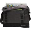 OES Order Of Eastern Star Apex 15 Slim Case Messenger Bag(Black)