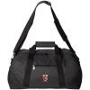 Greekgear Kappa Alpha Psi 22 1/2 Inch Duffel Bag Black