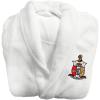 Greekgear Kappa Alpha Psi Bathrobe(3. White)