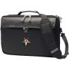Greekgear OES Order Of Eastern Star Pursuit Messenger Bag(Black)