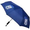 Greekgear Phi Beta Sigma Folding Hurricane Umbrella Royal Blue