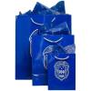 Greekgear Zeta Phi Beta Paper Gift Bag Set