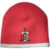 Kappa Alpha Psi Crest – Shield Knit Beanie(Red)