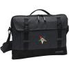 OES Order Of Eastern Star Apex 15 Slim Case Messenger Bag(Black)