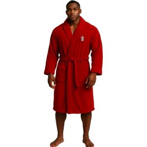 Greekgear Kappa Alpha Psi Bathrobe(1. Red)