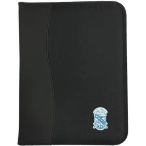 Phi Beta Sigma Portfolio Black(Black)