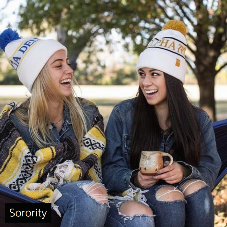 Greekgear:Fraternity & Sorority Merchandise – Made for Members