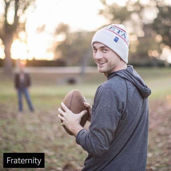 Greekgear:Fraternity & Sorority Merchandise – Made for Members