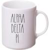 Greekgear Alpha Delta Pi MOD Coffee Mug