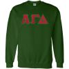 Forest Green