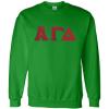 Irish Green