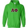 Irish Green