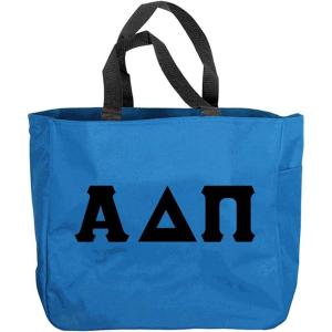 Alpha Delta Pi Pack N’ Play Tote