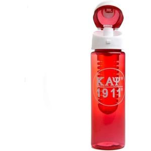 Greekgear Kappa Alpha Psi Tritan Water Bottle
