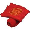 Greekgear Chi Omega Sweatshirt Blanket